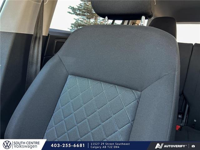 2018 Volkswagen Atlas 3.6 FSI Trendline (Stk: SS-574B) in Calgary - Image 17 of 22