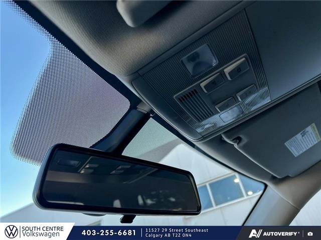 2018 Volkswagen Atlas 3.6 FSI Trendline (Stk: SS-574B) in Calgary - Image 18 of 22