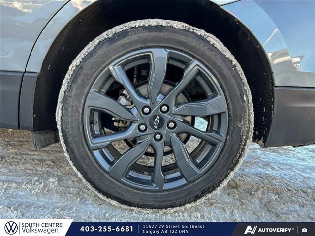 2023 Chevrolet Equinox RS (Stk: ST-121A) in Calgary - Image 6 of 9