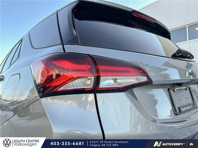 2023 Chevrolet Equinox RS (Stk: ST-121A) in Calgary - Image 9 of 9