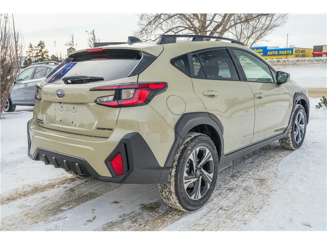 2026 Subaru Crosstrek Touring (Stk: 216130) in Red Deer - Image 2 of 17 2026 Subaru Crosstrek Touring (Stk: 216130) in Red Deer - Image 2 of 17