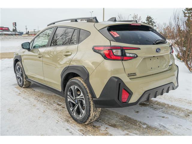 2026 Subaru Crosstrek Touring (Stk: 216130) in Red Deer - Image 5 of 17 2026 Subaru Crosstrek Touring (Stk: 216130) in Red Deer - Image 5 of 17