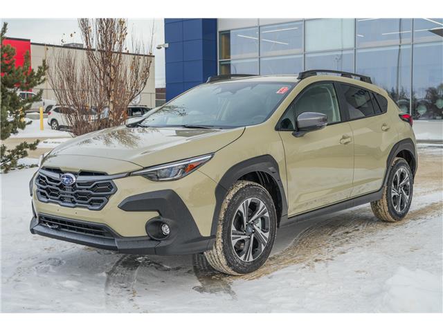 2026 Subaru Crosstrek Touring (Stk: 216130) in Red Deer - Image 6 of 17 2026 Subaru Crosstrek Touring (Stk: 216130) in Red Deer - Image 6 of 17