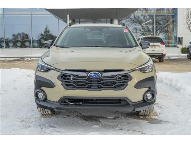 2026 Subaru Crosstrek Touring (Stk: 216130) in Red Deer - Image 7 of 17 2026 Subaru Crosstrek Touring (Stk: 216130) in Red Deer - Image 7 of 17