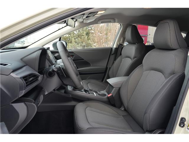 2026 Subaru Crosstrek Touring (Stk: 216130) in Red Deer - Image 8 of 17 2026 Subaru Crosstrek Touring (Stk: 216130) in Red Deer - Image 8 of 17