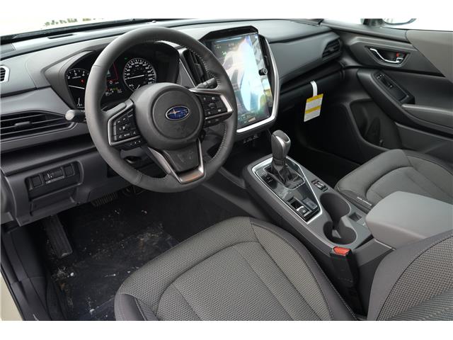 2026 Subaru Crosstrek Touring (Stk: 216130) in Red Deer - Image 9 of 17 2026 Subaru Crosstrek Touring (Stk: 216130) in Red Deer - Image 9 of 17
