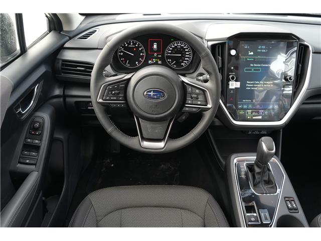 2026 Subaru Crosstrek Touring (Stk: 216130) in Red Deer - Image 10 of 17 2026 Subaru Crosstrek Touring (Stk: 216130) in Red Deer - Image 10 of 17