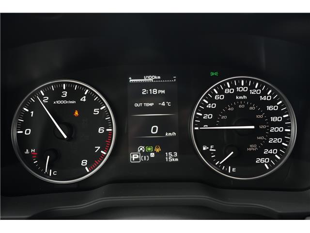 2026 Subaru Crosstrek Touring (Stk: 216130) in Red Deer - Image 11 of 17 2026 Subaru Crosstrek Touring (Stk: 216130) in Red Deer - Image 11 of 17