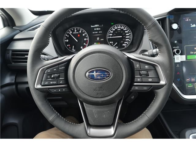 2026 Subaru Crosstrek Touring (Stk: 216130) in Red Deer - Image 12 of 17 2026 Subaru Crosstrek Touring (Stk: 216130) in Red Deer - Image 12 of 17