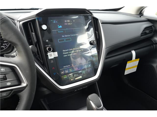 2026 Subaru Crosstrek Touring (Stk: 216130) in Red Deer - Image 13 of 17 2026 Subaru Crosstrek Touring (Stk: 216130) in Red Deer - Image 13 of 17
