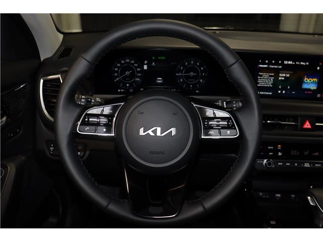 2026 Kia Seltos EX Premium (Stk: 26842) in Edmonton - Image 27 of 29