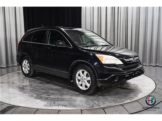 2008 Honda CR-V EX-L (Stk: ARE0245B) in Edmonton - Image 7 of 20