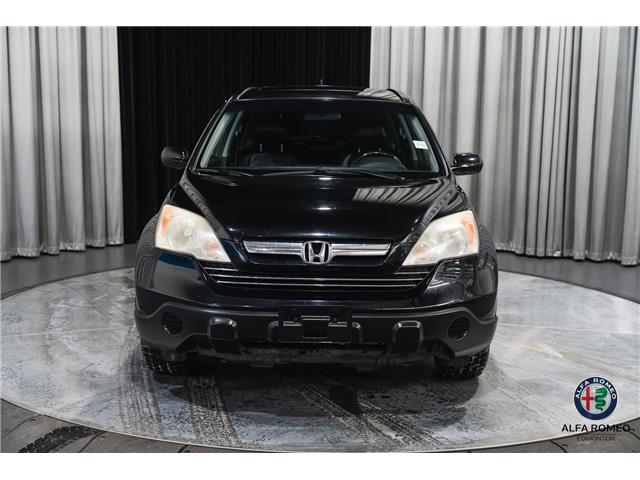 2008 Honda CR-V EX-L (Stk: ARE0245B) in Edmonton - Image 8 of 20