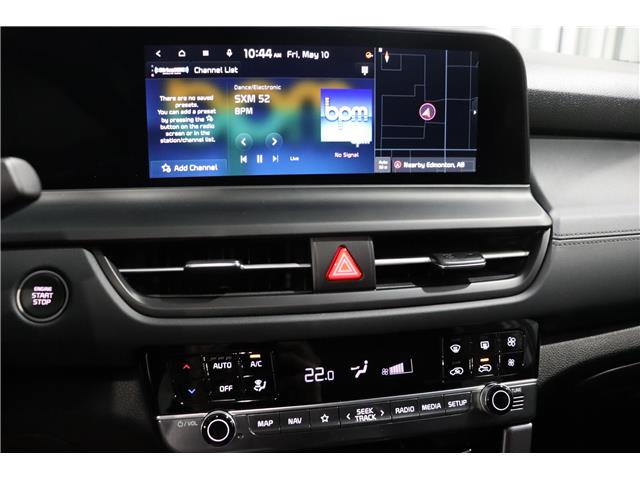2026 Kia Seltos EX Premium (Stk: 26842) in Edmonton - Image 17 of 29
