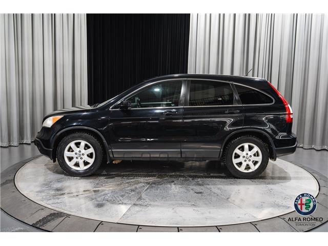 2008 Honda CR-V EX-L (Stk: ARE0245B) in Edmonton - Image 2 of 20