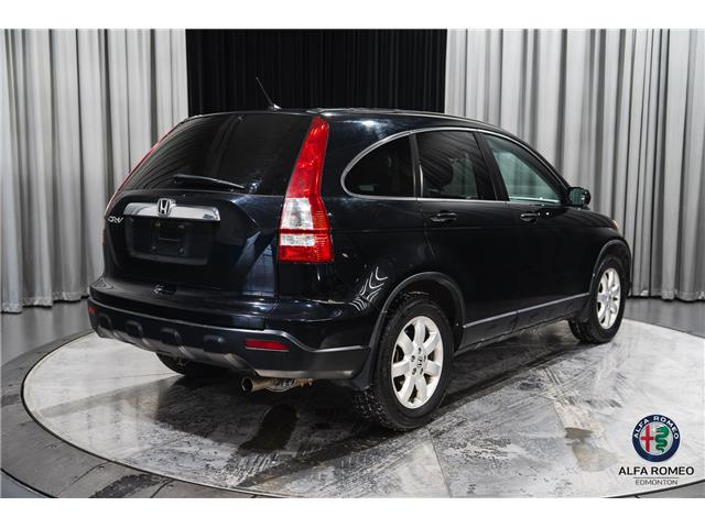 2008 Honda CR-V EX-L (Stk: ARE0245B) in Edmonton - Image 5 of 20