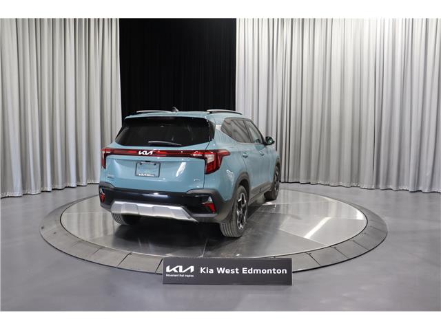2026 Kia Seltos EX Premium (Stk: 26842) in Edmonton - Image 5 of 29