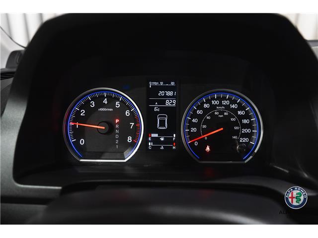 2008 Honda CR-V EX-L (Stk: ARE0245B) in Edmonton - Image 11 of 20