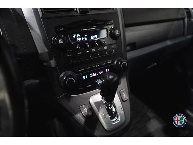 2008 Honda CR-V EX-L (Stk: ARE0245B) in Edmonton - Image 12 of 20