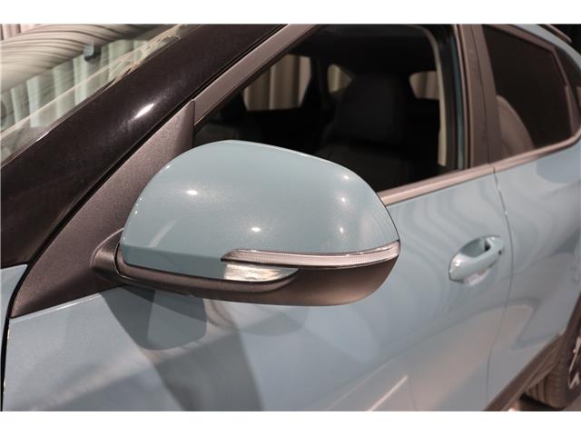 2026 Kia Seltos EX Premium (Stk: 26842) in Edmonton - Image 7 of 29