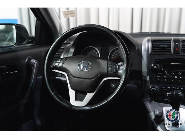 2008 Honda CR-V EX-L (Stk: ARE0245B) in Edmonton - Image 15 of 20