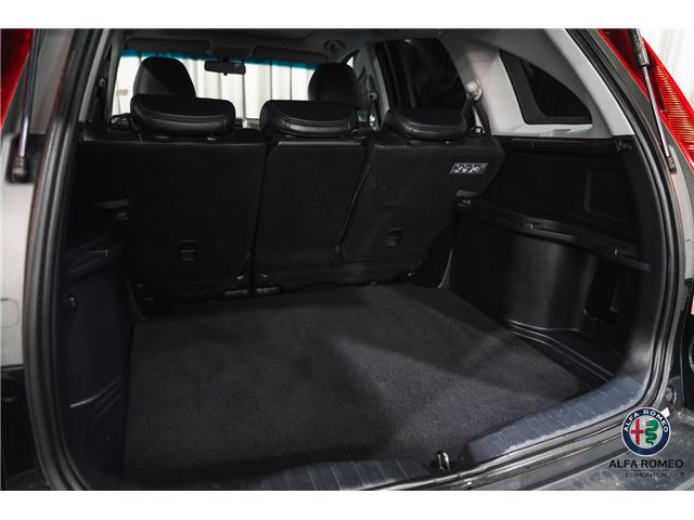 2008 Honda CR-V EX-L (Stk: ARE0245B) in Edmonton - Image 19 of 20