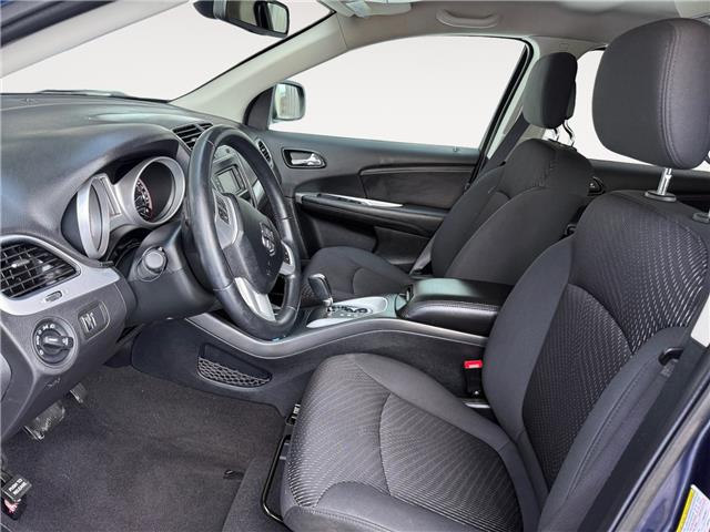 2018 Dodge Journey SXT (Stk: P3302) in Regina - Image 9 of 19