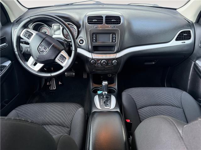 2018 Dodge Journey SXT (Stk: P3302) in Regina - Image 10 of 19