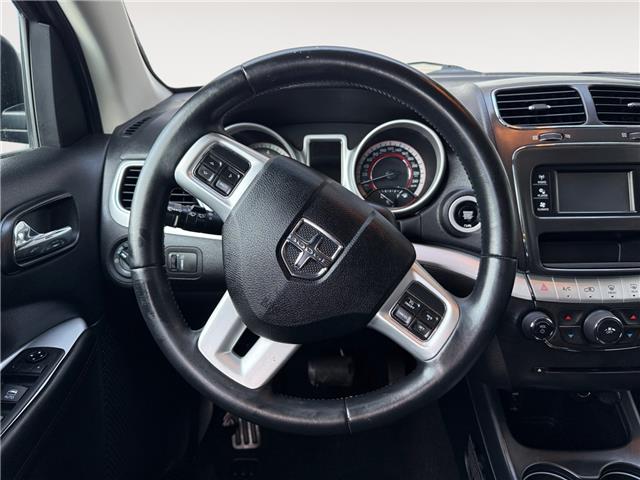 2018 Dodge Journey SXT (Stk: P3302) in Regina - Image 12 of 19