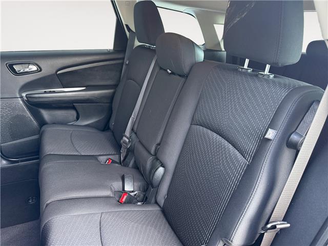 2018 Dodge Journey SXT (Stk: P3302) in Regina - Image 13 of 19