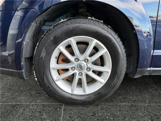 2018 Dodge Journey SXT (Stk: P3302) in Regina - Image 14 of 19