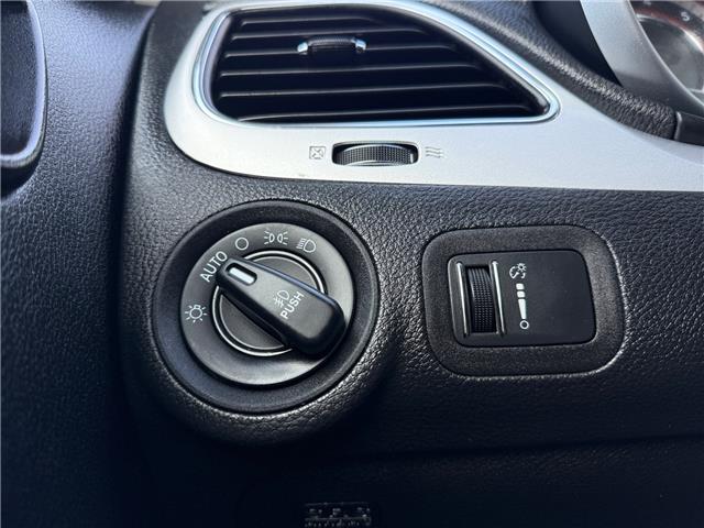 2018 Dodge Journey SXT (Stk: P3302) in Regina - Image 18 of 19