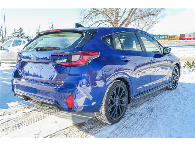 2026 Subaru Impreza RS (Stk: 217751) in Red Deer - Image 2 of 19
