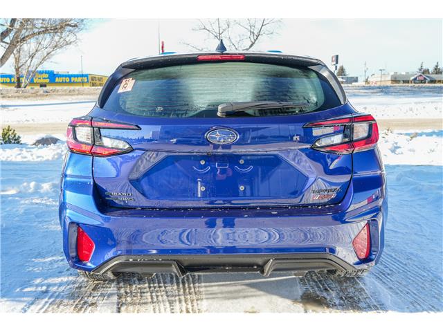 2026 Subaru Impreza RS (Stk: 217751) in Red Deer - Image 3 of 19