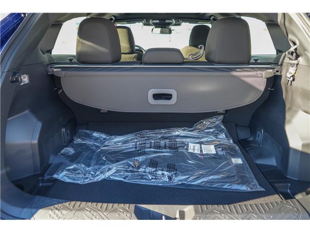 2026 Subaru Impreza RS (Stk: 217751) in Red Deer - Image 4 of 19