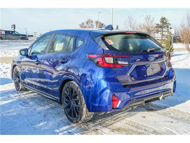 2026 Subaru Impreza RS (Stk: 217751) in Red Deer - Image 5 of 19
