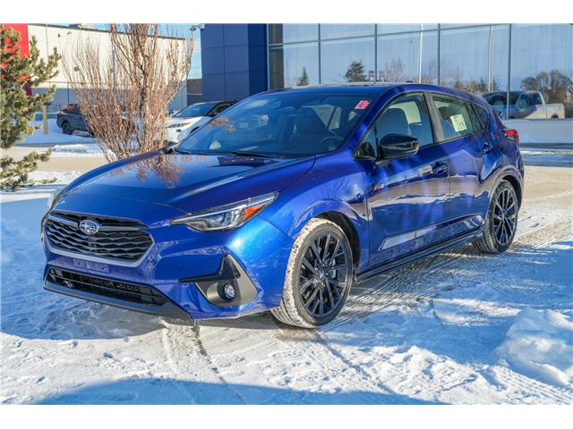 2026 Subaru Impreza RS (Stk: 217751) in Red Deer - Image 6 of 19