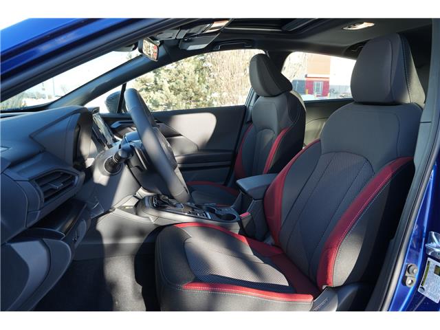 2026 Subaru Impreza RS (Stk: 217751) in Red Deer - Image 8 of 19