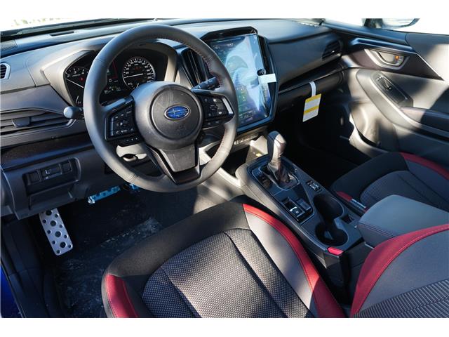 2026 Subaru Impreza RS (Stk: 217751) in Red Deer - Image 9 of 19