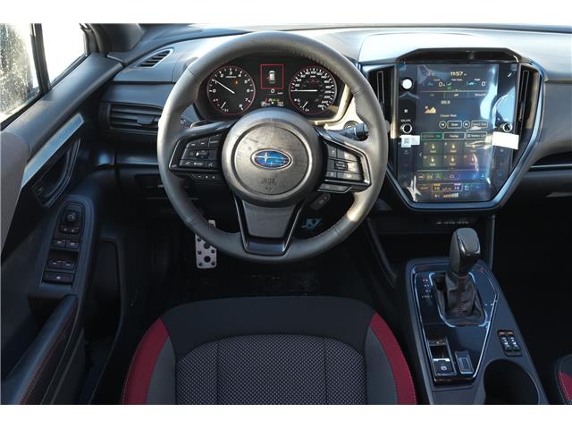 2026 Subaru Impreza RS (Stk: 217751) in Red Deer - Image 10 of 19