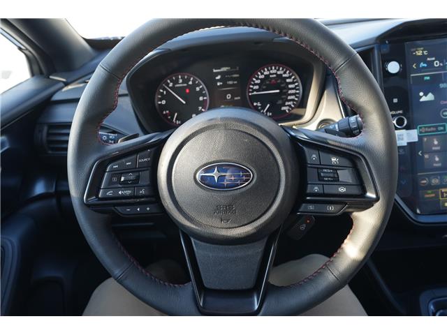 2026 Subaru Impreza RS (Stk: 217751) in Red Deer - Image 12 of 19