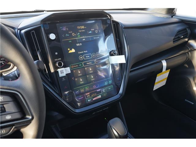 2026 Subaru Impreza RS (Stk: 217751) in Red Deer - Image 13 of 19