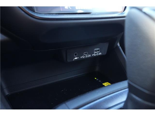 2026 Subaru Impreza RS (Stk: 217751) in Red Deer - Image 14 of 19