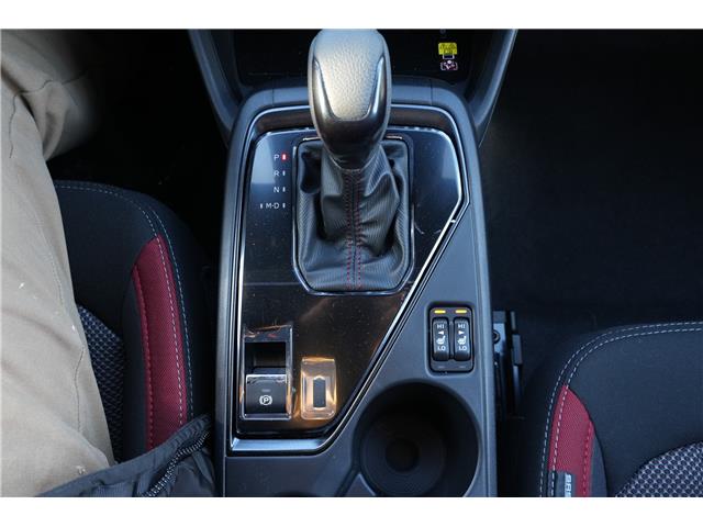 2026 Subaru Impreza RS (Stk: 217751) in Red Deer - Image 15 of 19