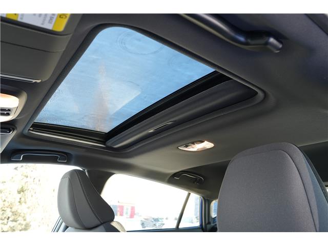 2026 Subaru Impreza RS (Stk: 217751) in Red Deer - Image 17 of 19