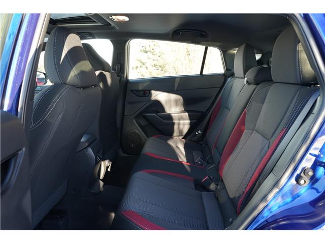 2026 Subaru Impreza RS (Stk: 217751) in Red Deer - Image 18 of 19