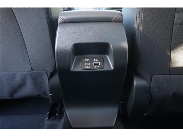 2026 Subaru Impreza RS (Stk: 217751) in Red Deer - Image 19 of 19