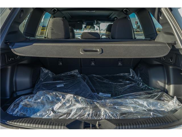 2026 Subaru Forester Touring (Stk: 455537) in Red Deer - Image 4 of 17