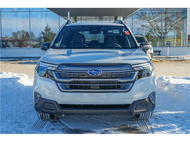 2026 Subaru Forester Touring (Stk: 455537) in Red Deer - Image 7 of 17