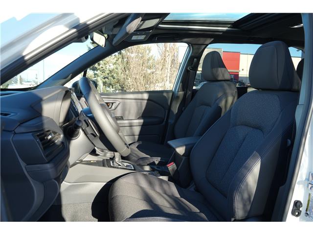 2026 Subaru Forester Touring (Stk: 455537) in Red Deer - Image 8 of 17